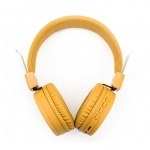 هدفون بلوتوثی کینگ استار مدل KBH44