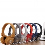 هدفون بلوتوثی کینگ استار مدل KBH44