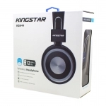 هدفون بلوتوثی کینگ استار مدل KBH44