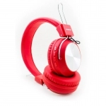 هدفون بلوتوثی کینگ استار مدل KBH42