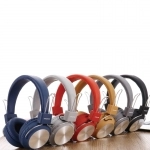 هدفون بلوتوثی کینگ استار مدل KBH42