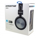هدفون بلوتوثی کینگ استار مدل KBH42