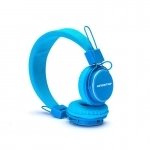 هدفون بلوتوثی کینگ استار مدل KBH30 هدفون بلوتوثی کینگ استار مدل KBH30