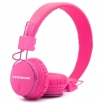 هدفون بلوتوثی کینگ استار مدل KBH30 هدفون بلوتوثی کینگ استار مدل KBH30