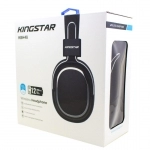 هدفون بلوتوثی کینگ استار مدل KBH48