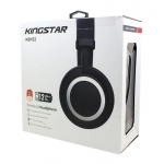 هدفون بلوتوثی کینگ استار مدل KBH52