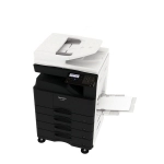 دستگاه کپی چندکاره شارپ مدل BP-20M31 دستگاه کپی چندکاره شارپ مدل BP-20M31