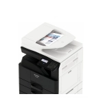 دستگاه کپی چندکاره شارپ مدل BP-20M31 دستگاه کپی چندکاره شارپ مدل BP-20M31