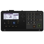 دستگاه کپی چندکاره شارپ مدل BP-20M31 دستگاه کپی چندکاره شارپ مدل BP-20M31