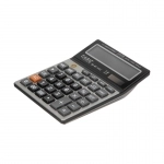 ماشین حساب کاسیو مدل DJ-8114GC ماشین حساب کاسیو مدل DJ-8114GC