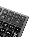 ماشین حساب کاسیو مدل DJ-8114GC ماشین حساب کاسیو مدل DJ-8114GC