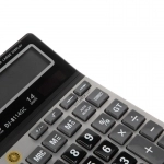 ماشین حساب کاسیو مدل DJ-8114GC ماشین حساب کاسیو مدل DJ-8114GC