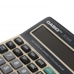 ماشین حساب کاسیو مدل DJ-514 D ماشین حساب کاسیو مدل DJ-514 D