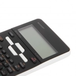 ماشین حساب شارپ مدل EL-531TH-WH کد 2 ماشین حساب شارپ مدل EL-531TH-WH کد 2