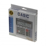 ماشین حساب کاسیک مدل Dj-2170C ماشین حساب کاسیک مدل Dj-2170C