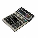 ماشین حساب رومیزی سیتزن مدل CT-912