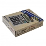 ماشین حساب رومیزی سیتزن مدل CT-912