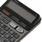 ماشین حساب رومیزی سیتزیو مدل CT-140CN ماشین حساب رومیزی سیتزیو مدل CT-140CN