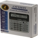 ماشین حساب رومیزی سیتزیو مدل CT-140CN ماشین حساب رومیزی سیتزیو مدل CT-140CN