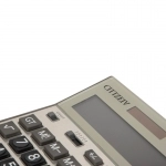 ماشین حساب سیتیزیو مدل CT-2914 ماشین حساب سیتیزیو مدل CT-2914