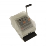 دستگاه پرفراژ چک یوشیدا مدل P-15 دستگاه پرفراژ چک یوشیدا مدل P-15