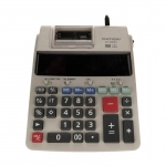 ماشین حساب رومیزی با چاپگر کاتیگا مدل CP-2000II