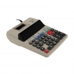 ماشین حساب رومیزی با چاپگر کاتیگا مدل CP-2000II