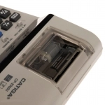 ماشین حساب رومیزی با چاپگر کاتیگا مدل CP-2000II