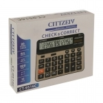 ماشین حساب سیتزیو مدل CT-9516C