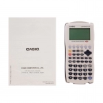 ماشین حساب مهندسی کاسیو مدل CFX-9950GB PLUS-we ماشین حساب مهندسی کاسیو مدل CFX-9950GB PLUS-we