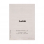 ماشین حساب مهندسی کاسیو مدل CFX-9950GB PLUS-we ماشین حساب مهندسی کاسیو مدل CFX-9950GB PLUS-we