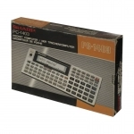 ماشین حساب شارپ مدل PC-1403 ماشین حساب شارپ مدل PC-1403