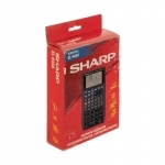 ماشین حساب مهندسی شارپ مدل EL-9450