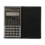 ماشین حساب شارپ مدل EL-556