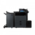 دستگاه کپی توشیبا مدل e-STUDIO 6508 دستگاه کپی توشیبا مدل e-STUDIO 6508