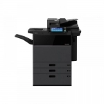 دستگاه کپی توشیبا مدل e-STUDIO 6508 دستگاه کپی توشیبا مدل e-STUDIO 6508