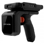 دستگاه تگ خوان پوینت موبایل مدل RF800 دستگاه تگ خوان پوینت موبایل مدل RF800