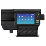 دستگاه کپی سه کاره توشیبا مدل e-STUDIO 6518A