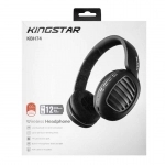 هدفون بی سیم کینگ استار مدل KBH74