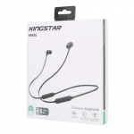 هندزفری بلوتوثی کینگ استار مدل KBE85 هندزفری بلوتوثی کینگ استار مدل KBE85
