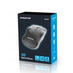 ماوس سیم دار کینگ استار مدل KM105