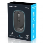 ماوس بی سیم کینگ استار مدل KM165W ماوس بی سیم کینگ استار مدل KM165W