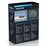 ماوس بی سیم کینگ استار مدل KM165W ماوس بی سیم کینگ استار مدل KM165W