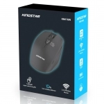 ماوس بی سیم کینگ استار مدل KM170W