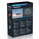 ماوس بی سیم کینگ استار مدل KM170W