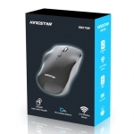 ماوس بی سیم کینگ استار مدل KM175W