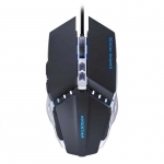 ماوس مخصوص بازی کینگ استار مدل KM355G
