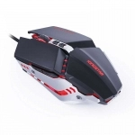 ماوس مخصوص بازی کینگ استار مدل KM355G