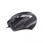 ماوس سیم دار کینگ استار مدل KM420