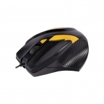 ماوس سیم دار کینگ استار مدل KM420